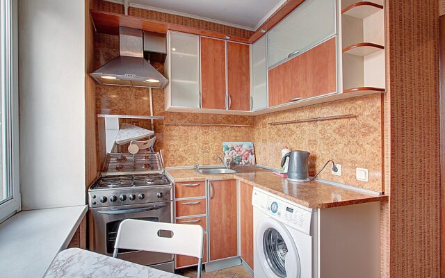 Апартаменты «СТН у Московского вокзала»