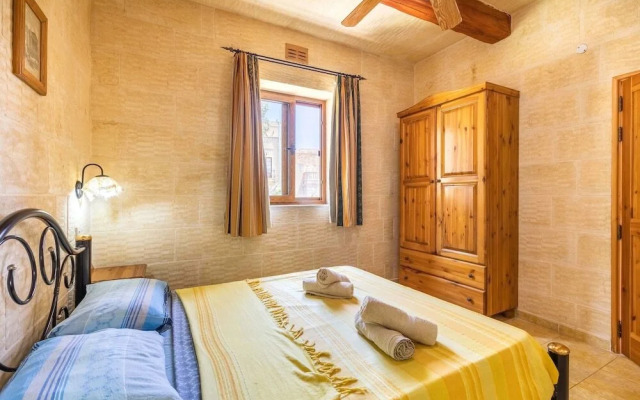 Gawhra - 3 BR Villa with Private Pool - BAG 49938