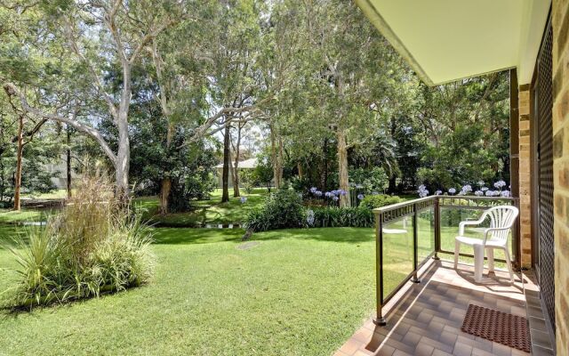 Tristani, Bay Parklands, Unit 56/2 Gowrie Avenue