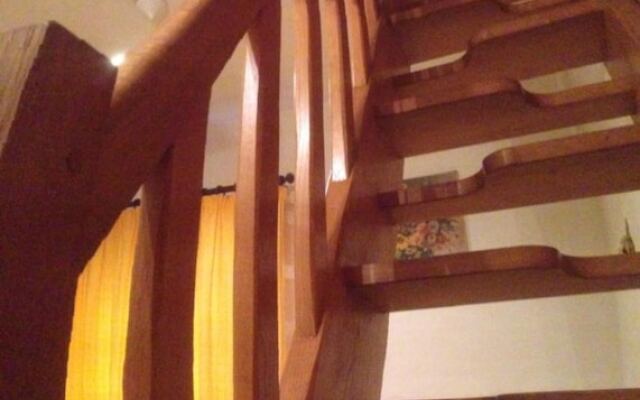 Le Moulin de la Côte - Chambre d'Hôtes