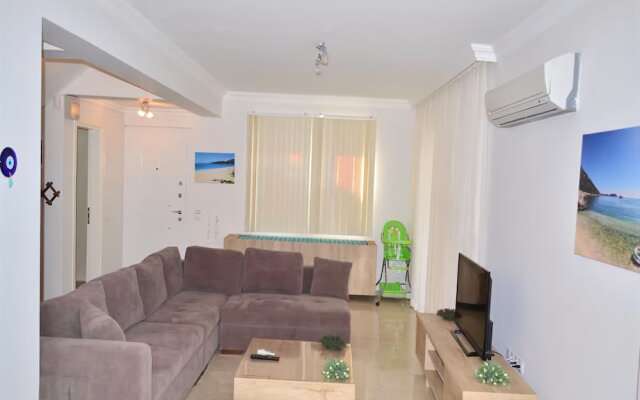 New Age Villa Oleander & Meander