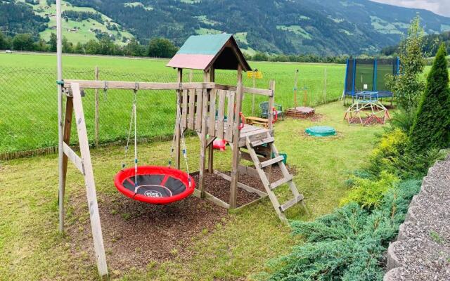 Appartements Samerhof - TOP 1
