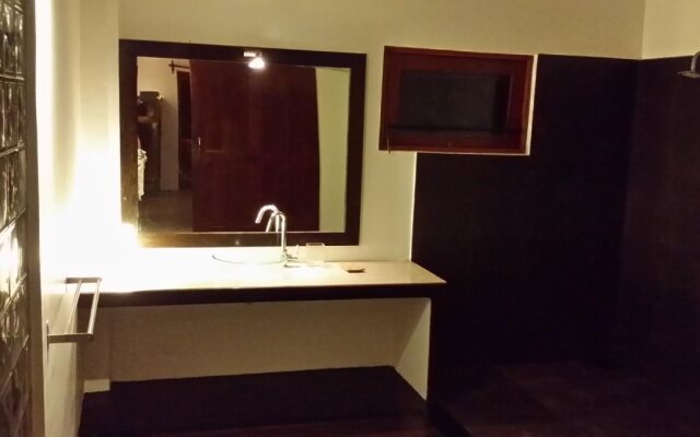 Sri Lanka Beach House