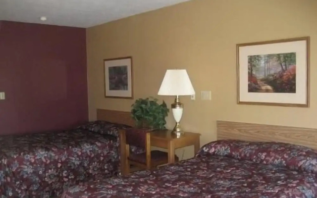 Pine View Resort