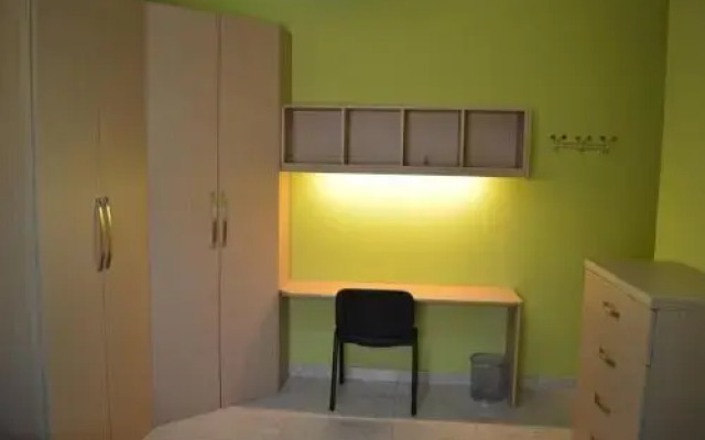 The April Maisonette