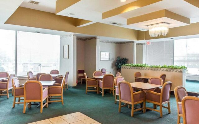 Red Roof Inn New Stanton