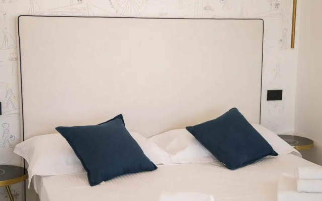 Welcomely - Light Room Vista Citt - Aznavour