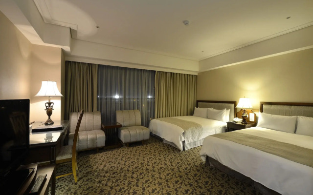 Hotel RegaLees