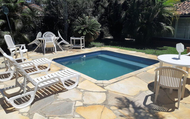 RIO DE JANEIRO - Conforto e charme em Buzios