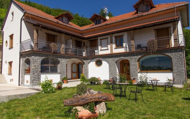 B&B Villa Italia