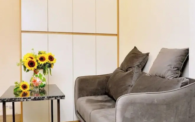 Era Apartment Nguyen Trai