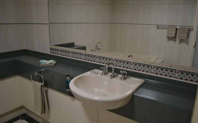 Yarrawonga Mulwala Golf Club Resort