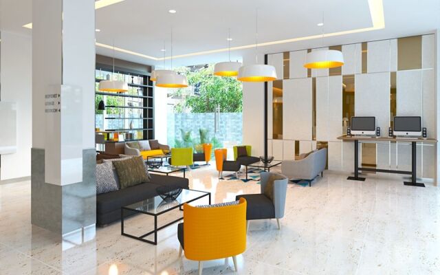 Holiday Inn Express Jakarta Matraman by IHG