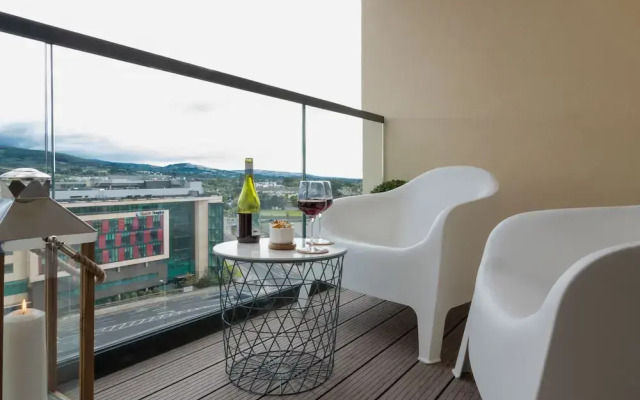 Your Base Dublin - Sandyford