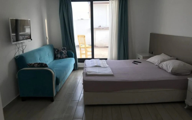 Ugur Apart Otel