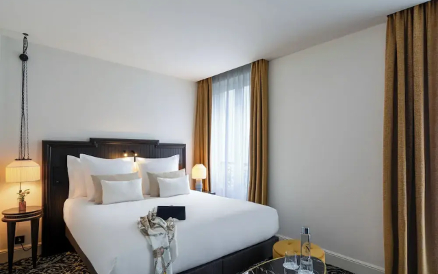 Hôtel & SPA Napoléon