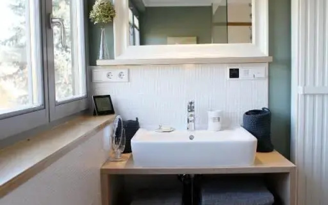 Lieblingswohnung Im Elbtal (Adults Only)