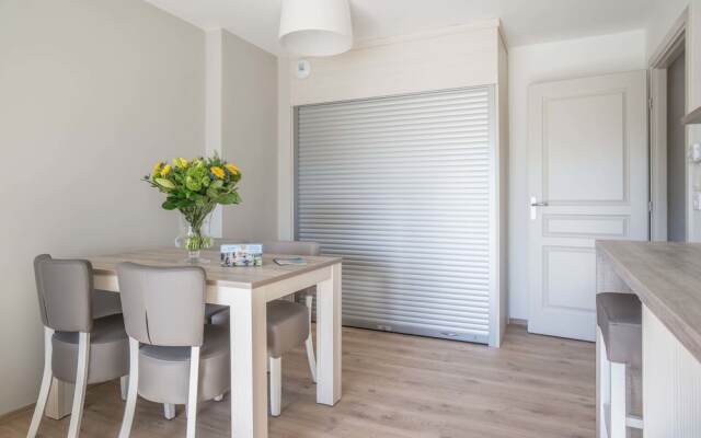 Evancy La Brise des Dunes