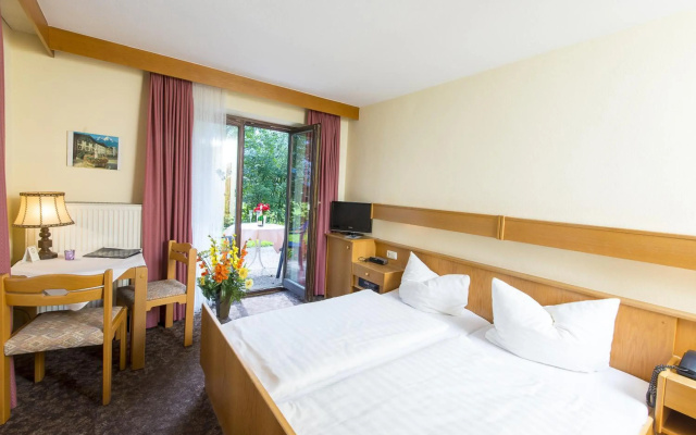 Hotel Köppeleck