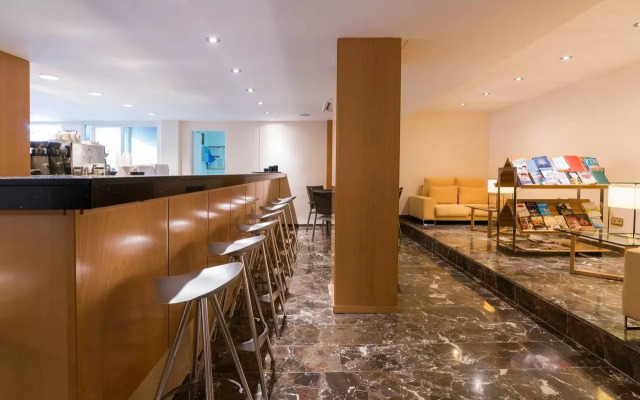 Hotel Moon Dreams Atlantic