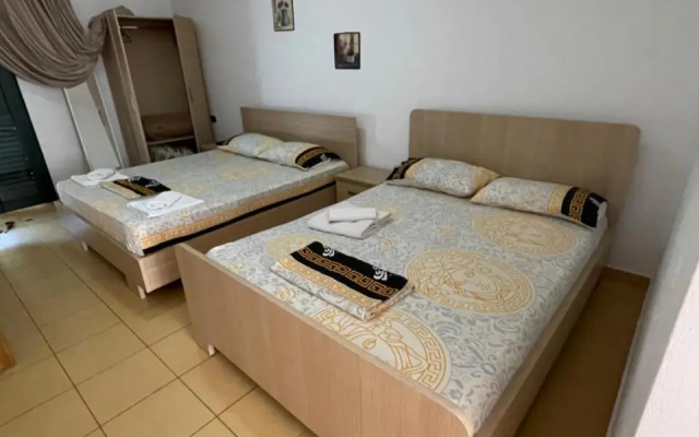 Hotel villa Petro