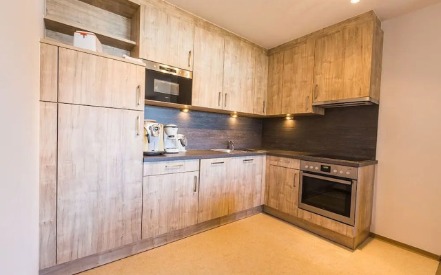 Dorfkrug Appartements
