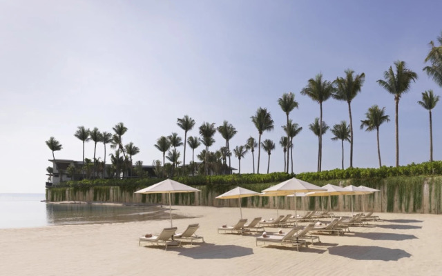 Villa Le Corail, A Gran Melia Hotel