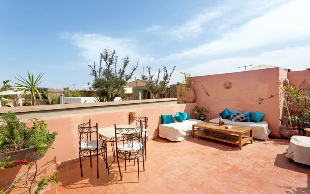 Riad Lucinda