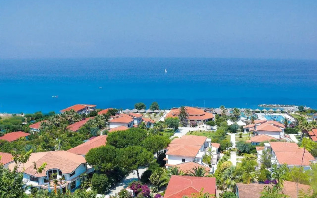 Villaggio Torre Ruffa Robinson