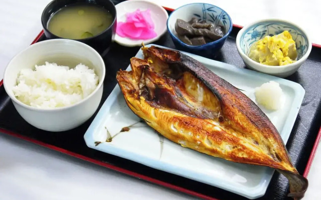 Takatsuki W and M Hotel