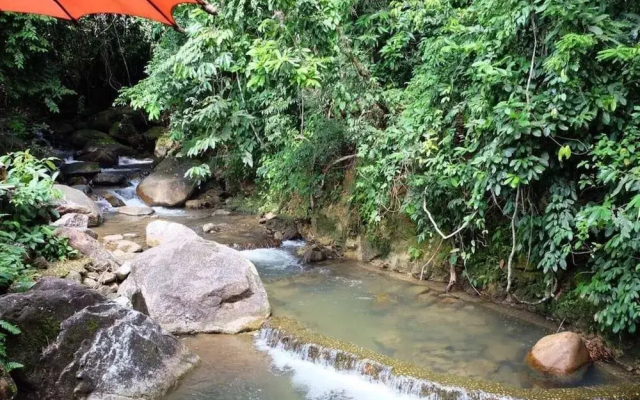 Phupha Varee Boutique Resort