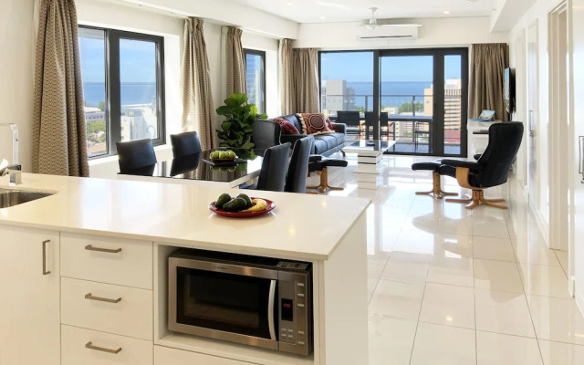 Penthouse Pads