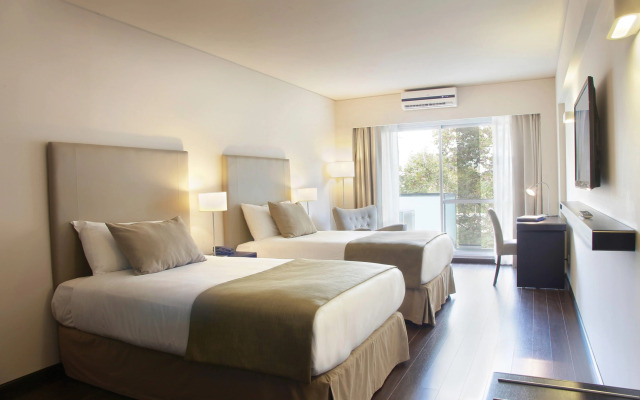 Dazzler by Wyndham Buenos Aires Palermo