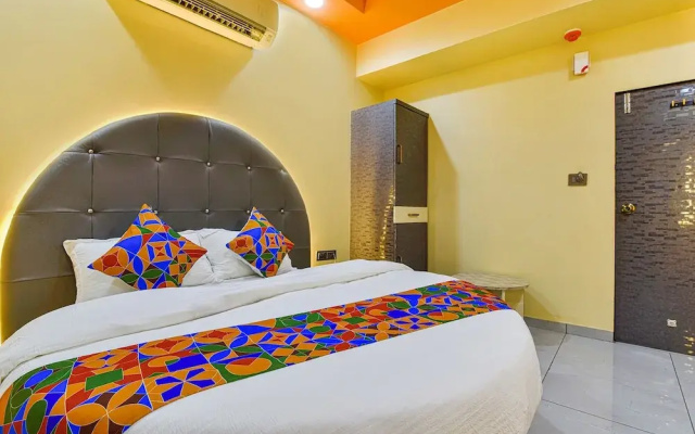 Fabhotel Max Inn