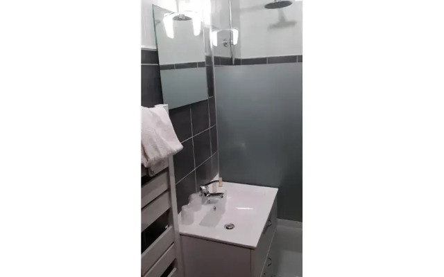 Hotel Restaurant Les Alizes