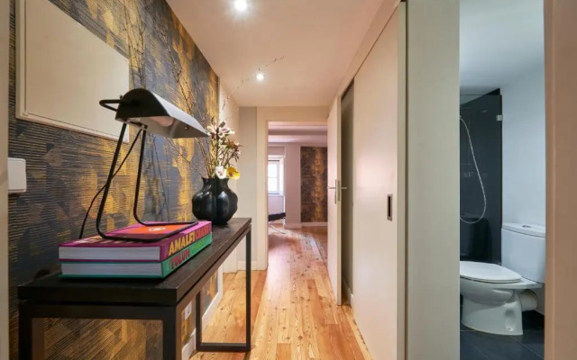 Lisbon Best Choice Prime Apartments