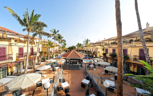 Bungalows Maspalomas Oasis Club