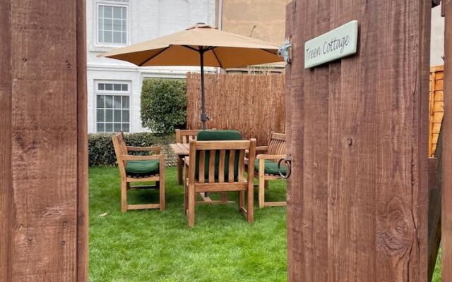 Treen Cottage Kessingland