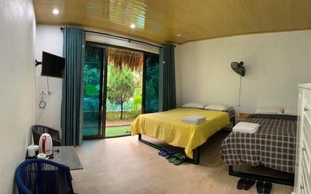Tropical Retreat Homestay