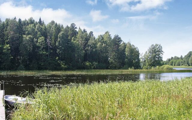 9 Person Holiday Home in Kolsva