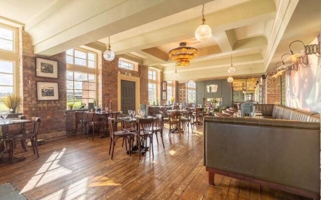 The Park Hotel Tynemouth