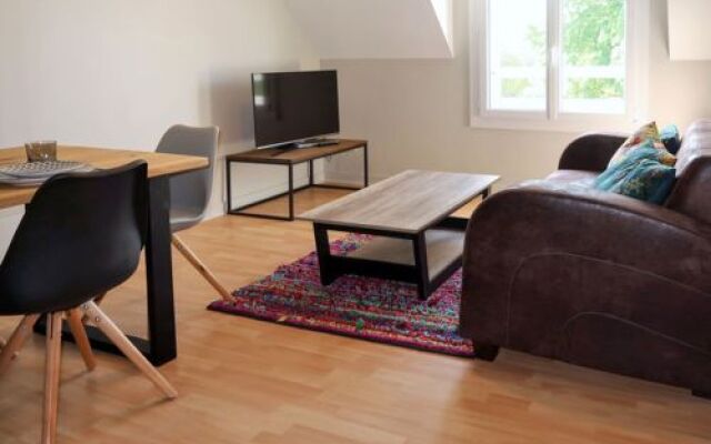 Parc des Dunes (FOE200)