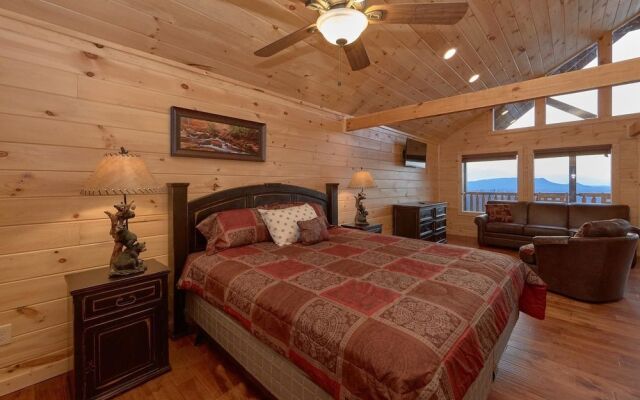 Panoramic Views Holiday home 2