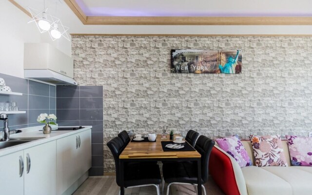 Yeosu Dolsanmaru Pension