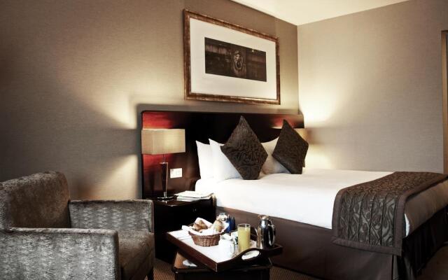 Millennium Hotel at Chelsea Football Club
