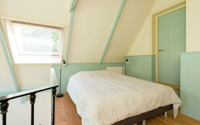 Charming Farmhouse Annex Near the Wadden Sea