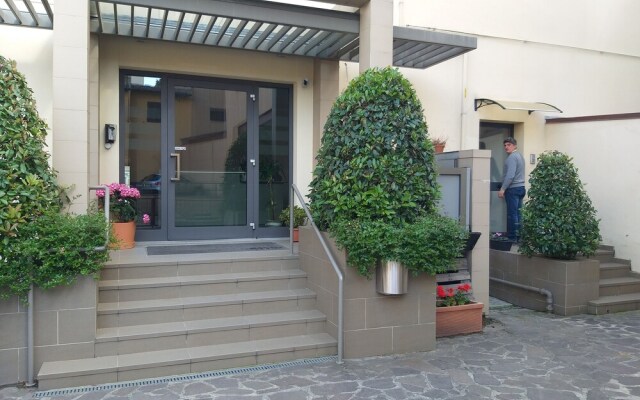 appartamenti la piazzetta