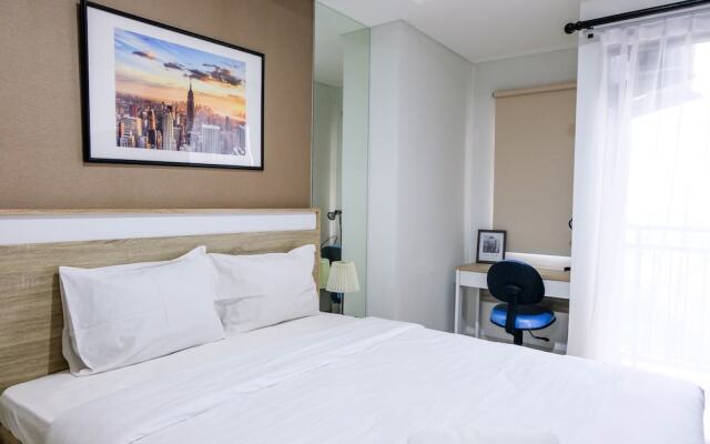 New Studio Springwood Apartment