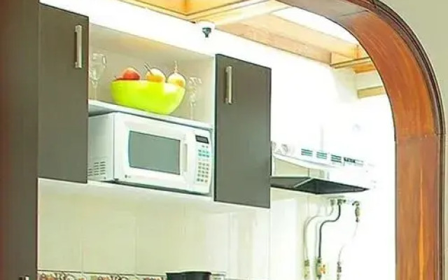 Apartamentos Amoblados Casa Regis Bogota Colombia