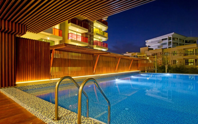 Rocco Hua Hin Beach Seaview